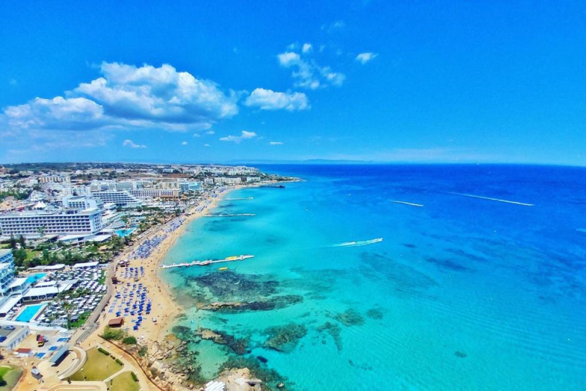 Marlita Beach Hotel Apartments