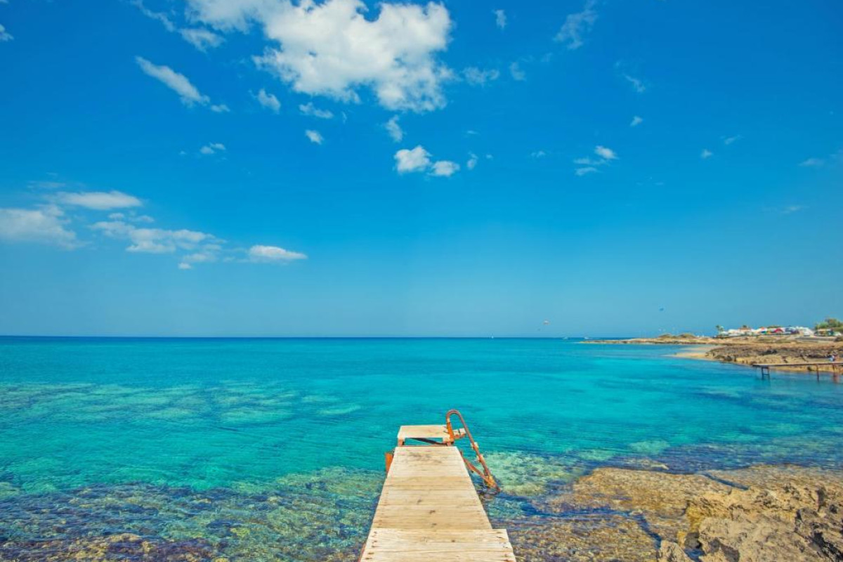 Marlita Beach Hotel Apartments