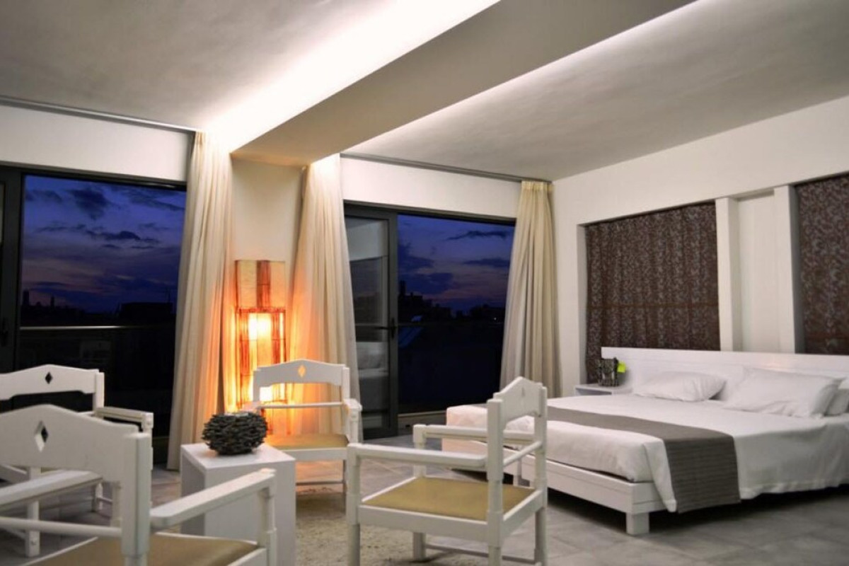MARNIN APARTMENTS