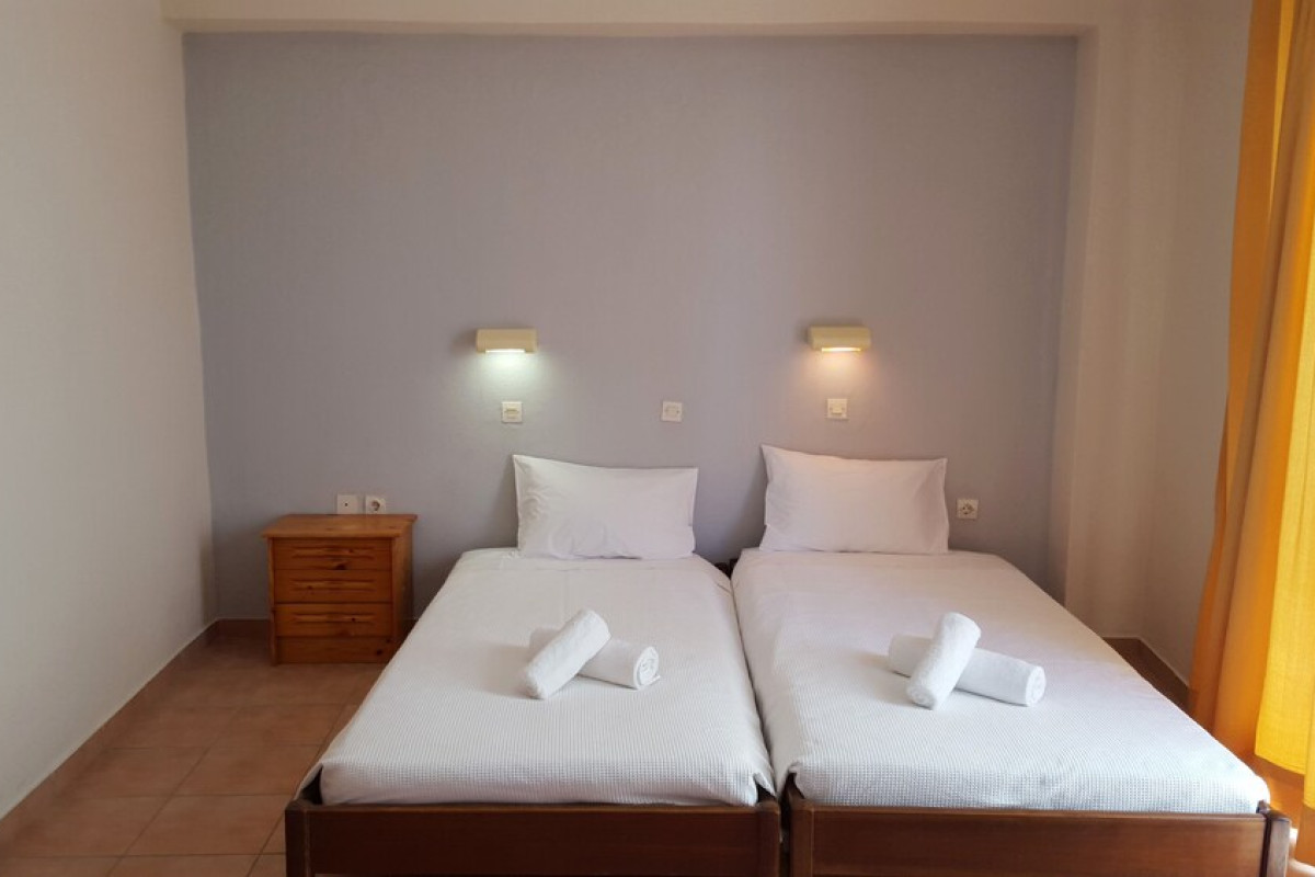 MARNIN APARTMENTS