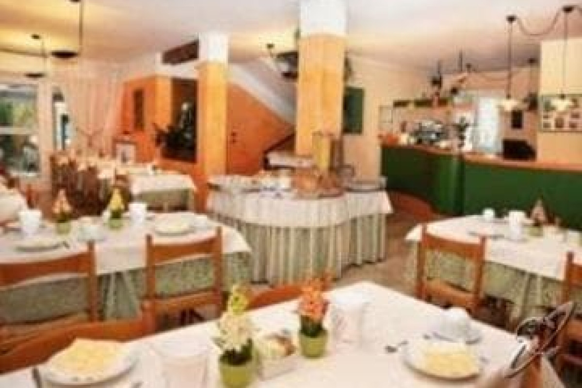 Marolda Hotel