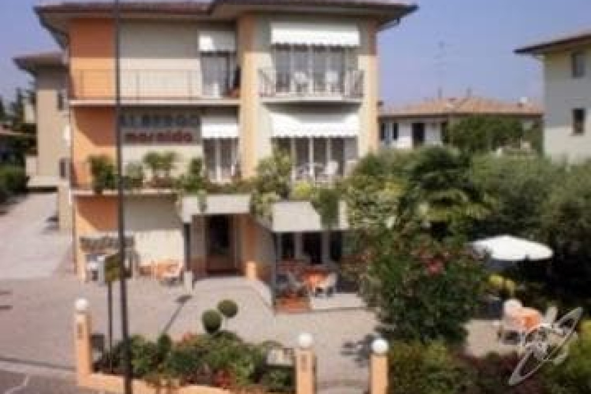 Marolda Hotel