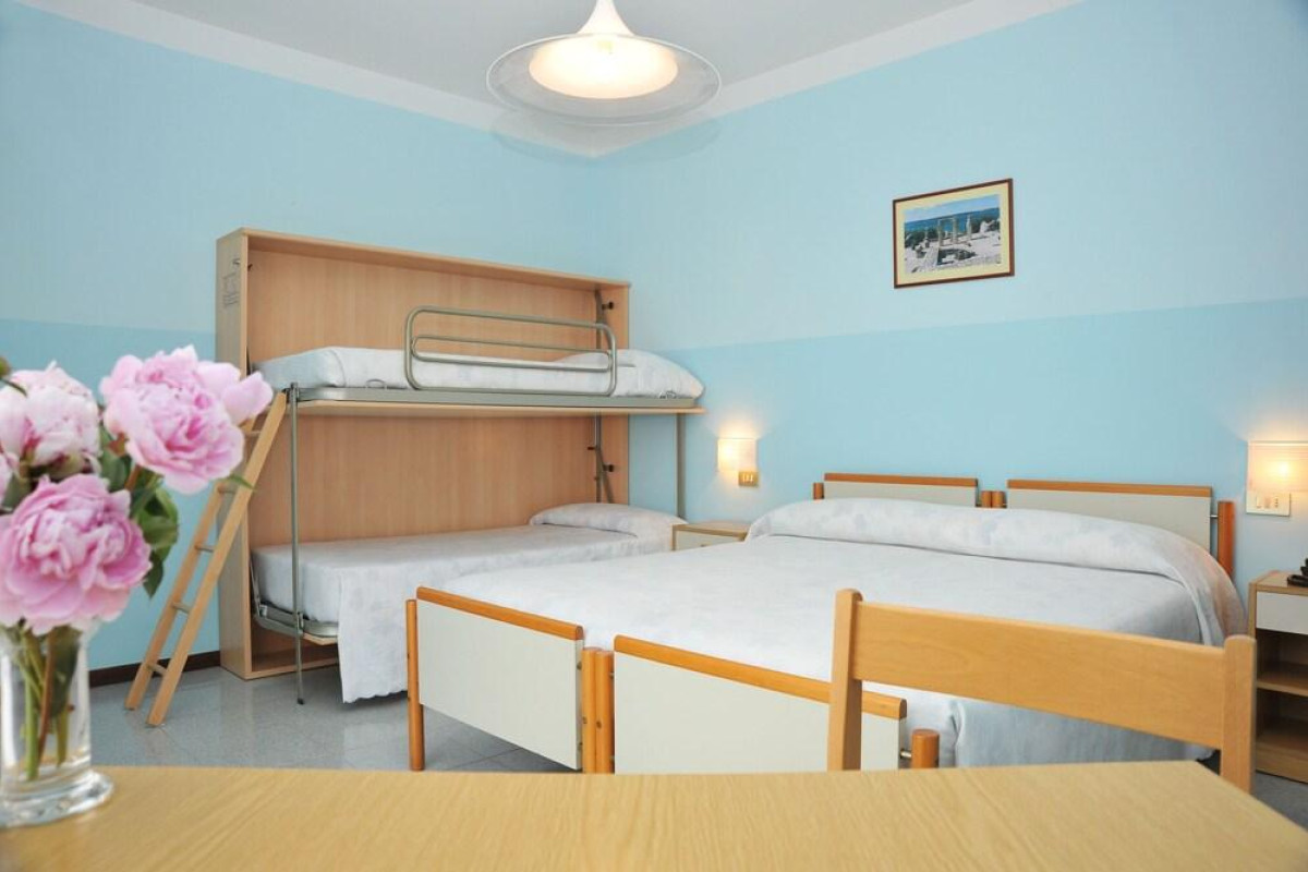 Marolda Hotel