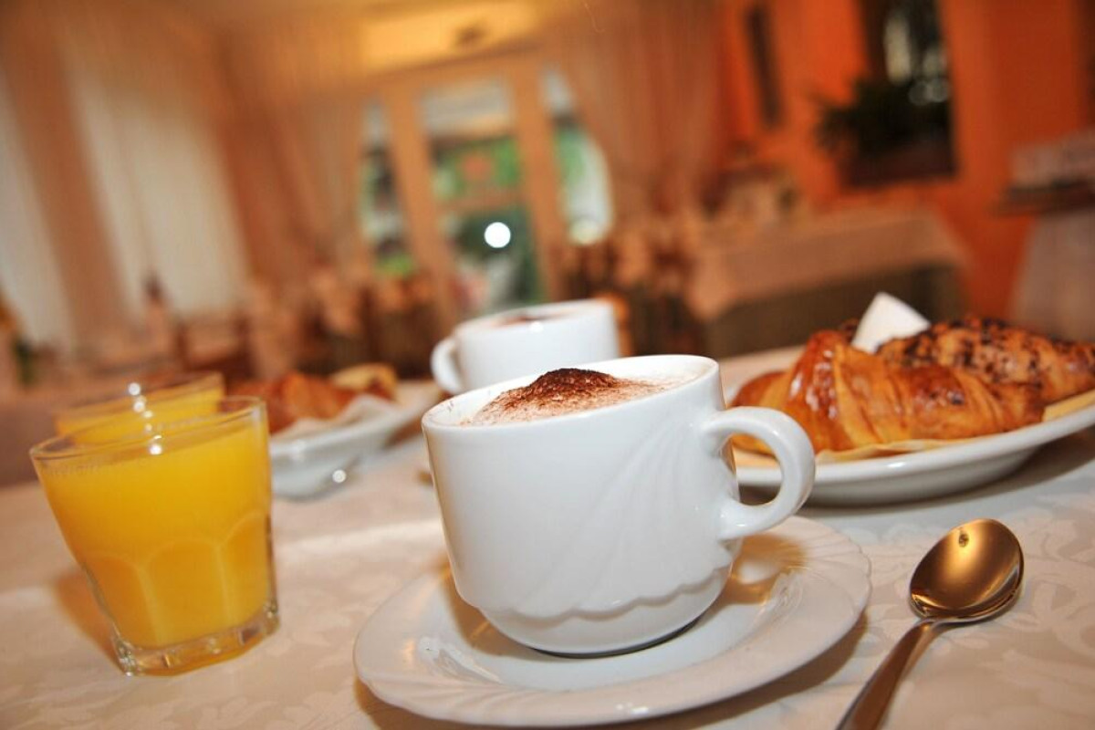 Marolda Hotel