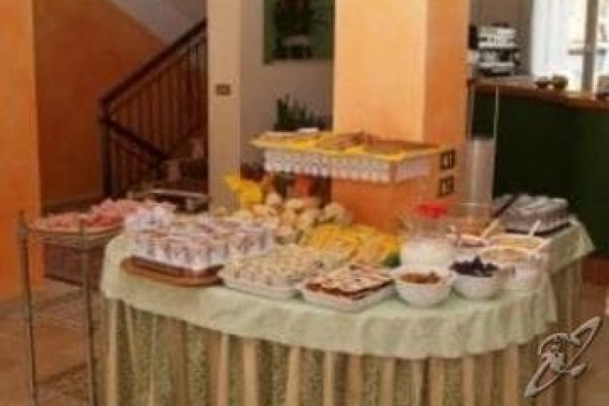 Marolda Hotel