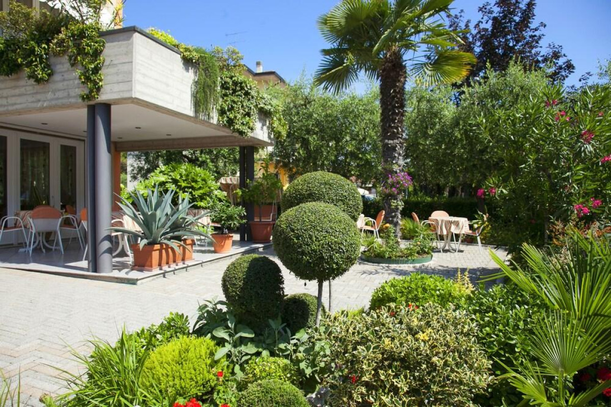 Marolda Hotel