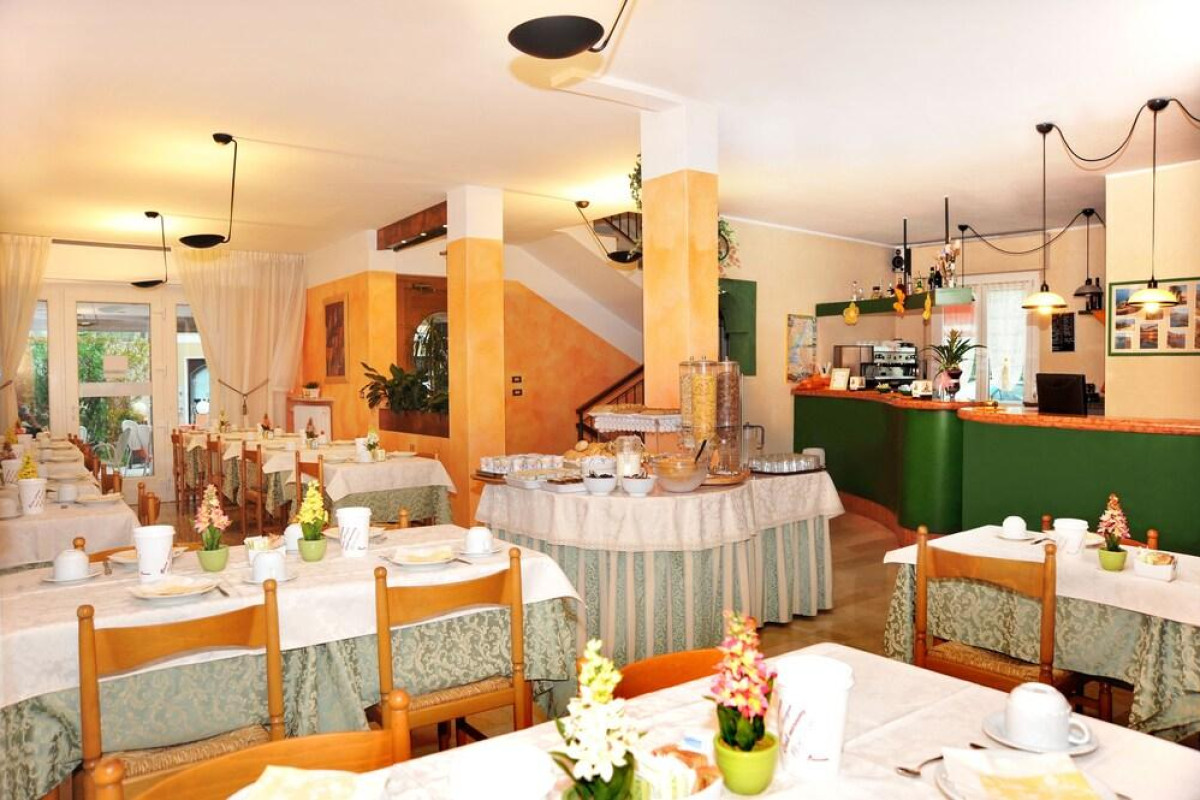 Marolda Hotel