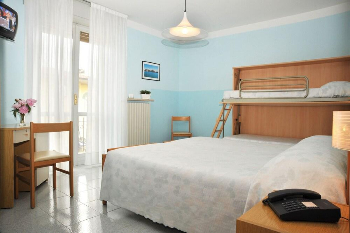 Marolda Hotel