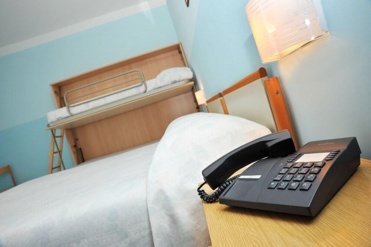 Marolda Hotel