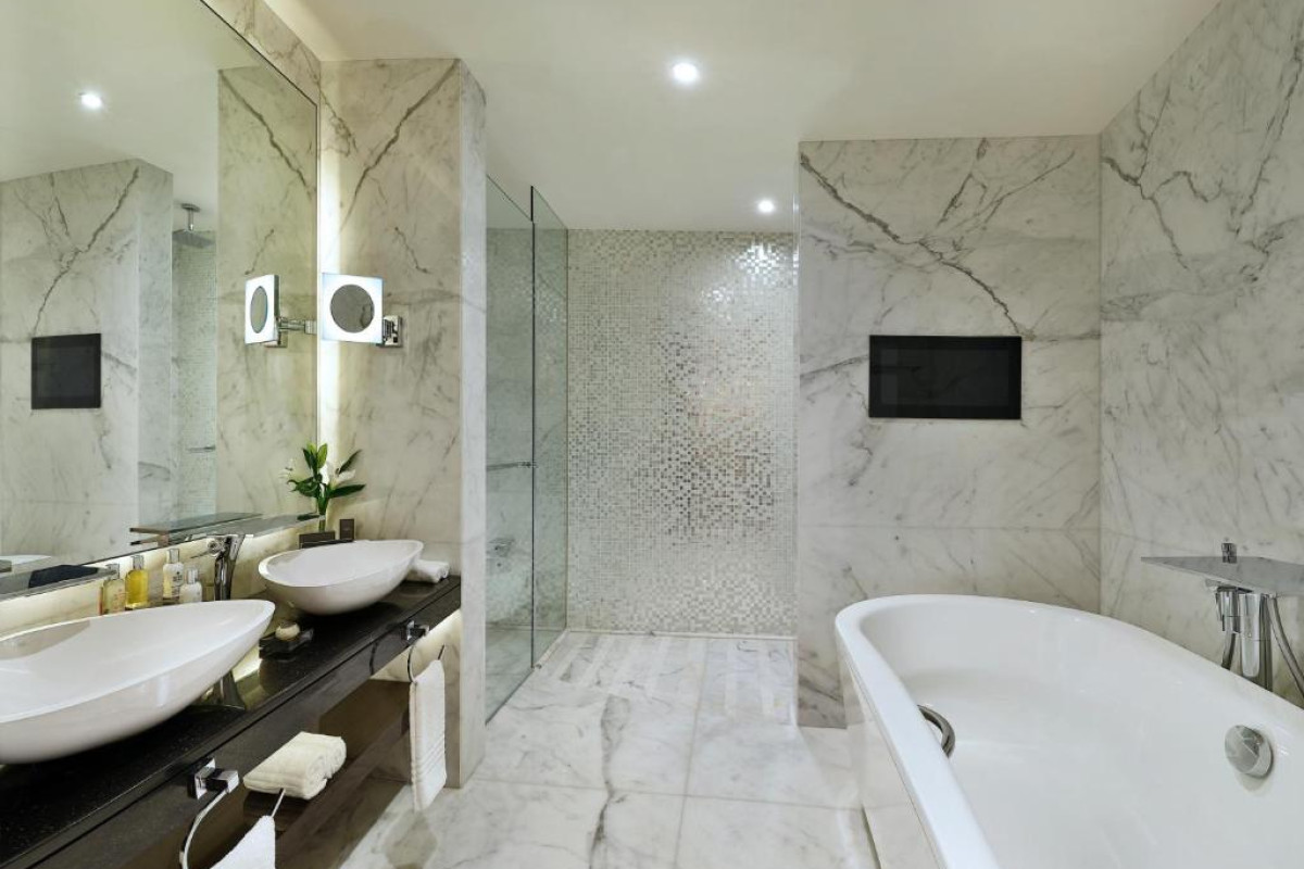 Marriott Hotel Al Forsan, Abu Dhabi