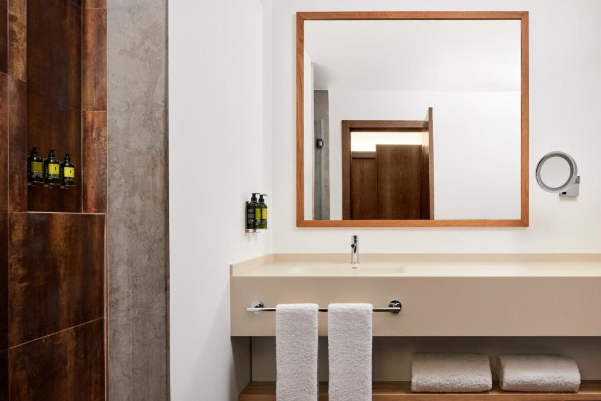 Marriott Residences Salgados Resort (NAU Salgados Palm Village)