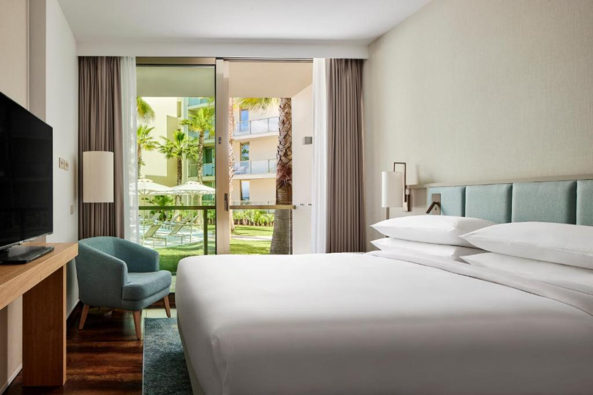 Marriott Residences Salgados Resort (NAU Salgados Palm Village)
