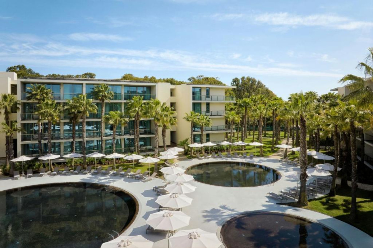 Marriott Residences Salgados Resort (NAU Salgados Palm Village)