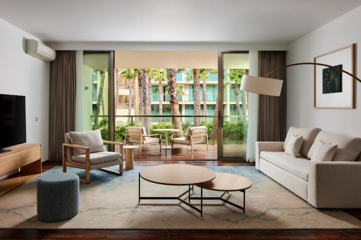 Marriott Residences Salgados Resort (NAU Salgados Palm Village)