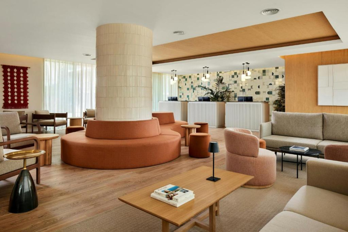 Marriott Residences Salgados Resort (NAU Salgados Palm Village)