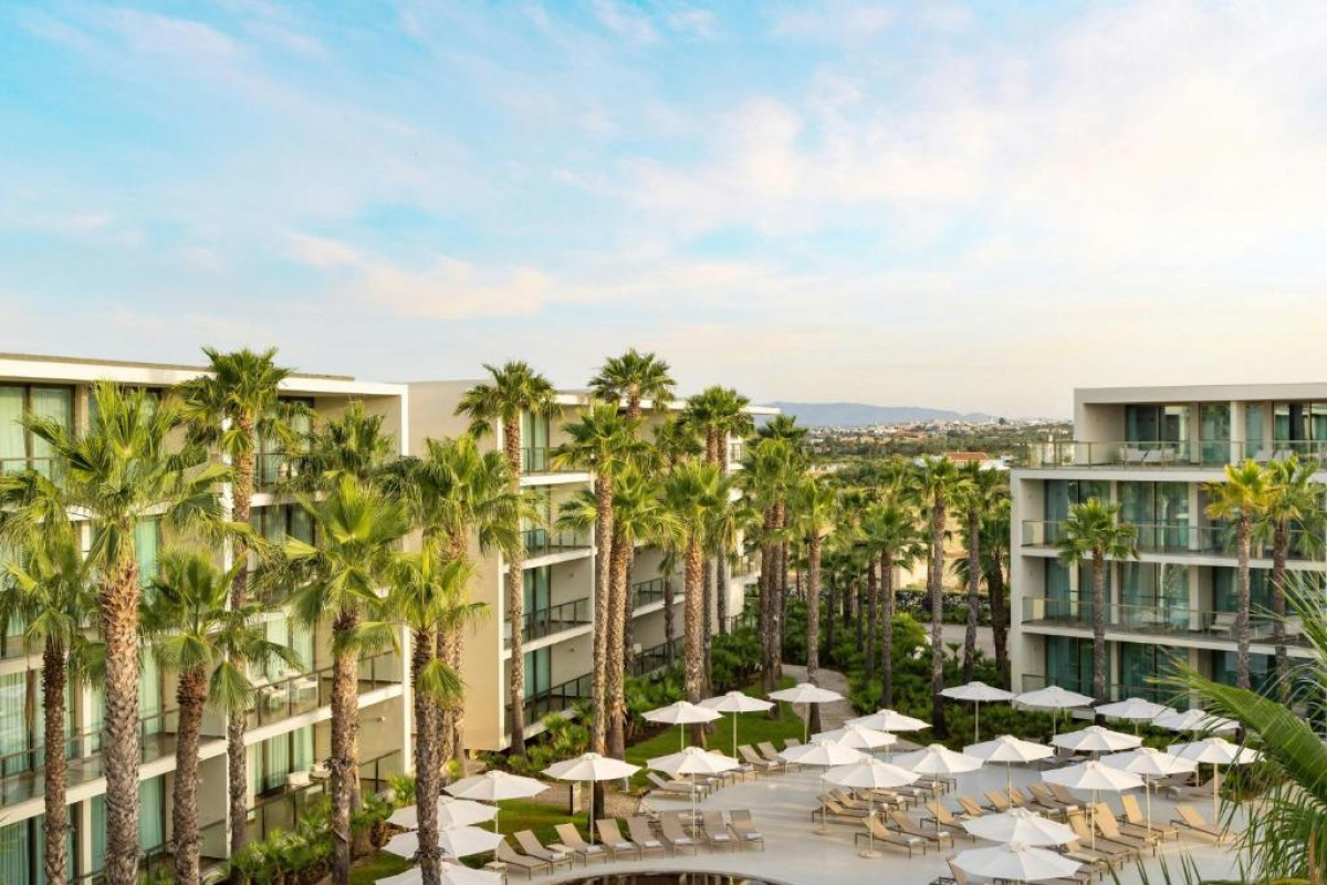 Marriott Residences Salgados Resort (NAU Salgados Palm Village)
