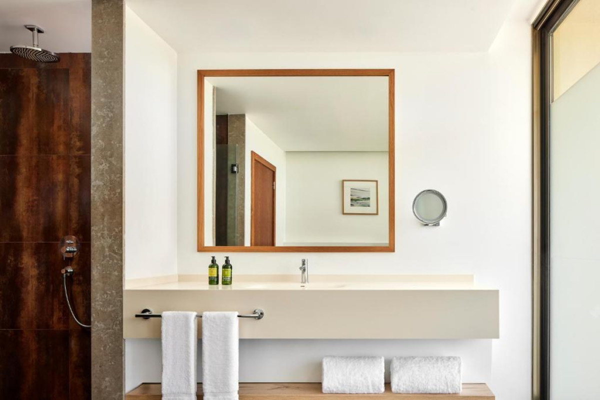 Marriott Residences Salgados Resort (NAU Salgados Palm Village)