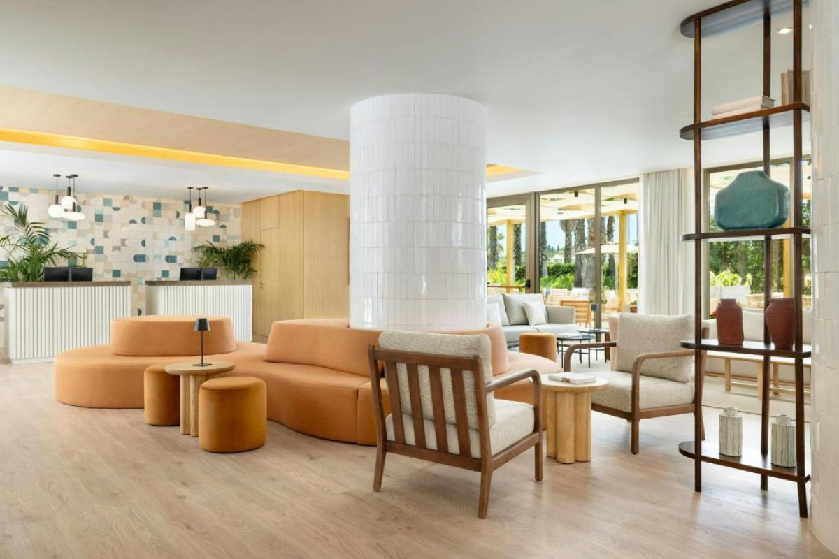 Marriott Residences Salgados Resort (NAU Salgados Palm Village)