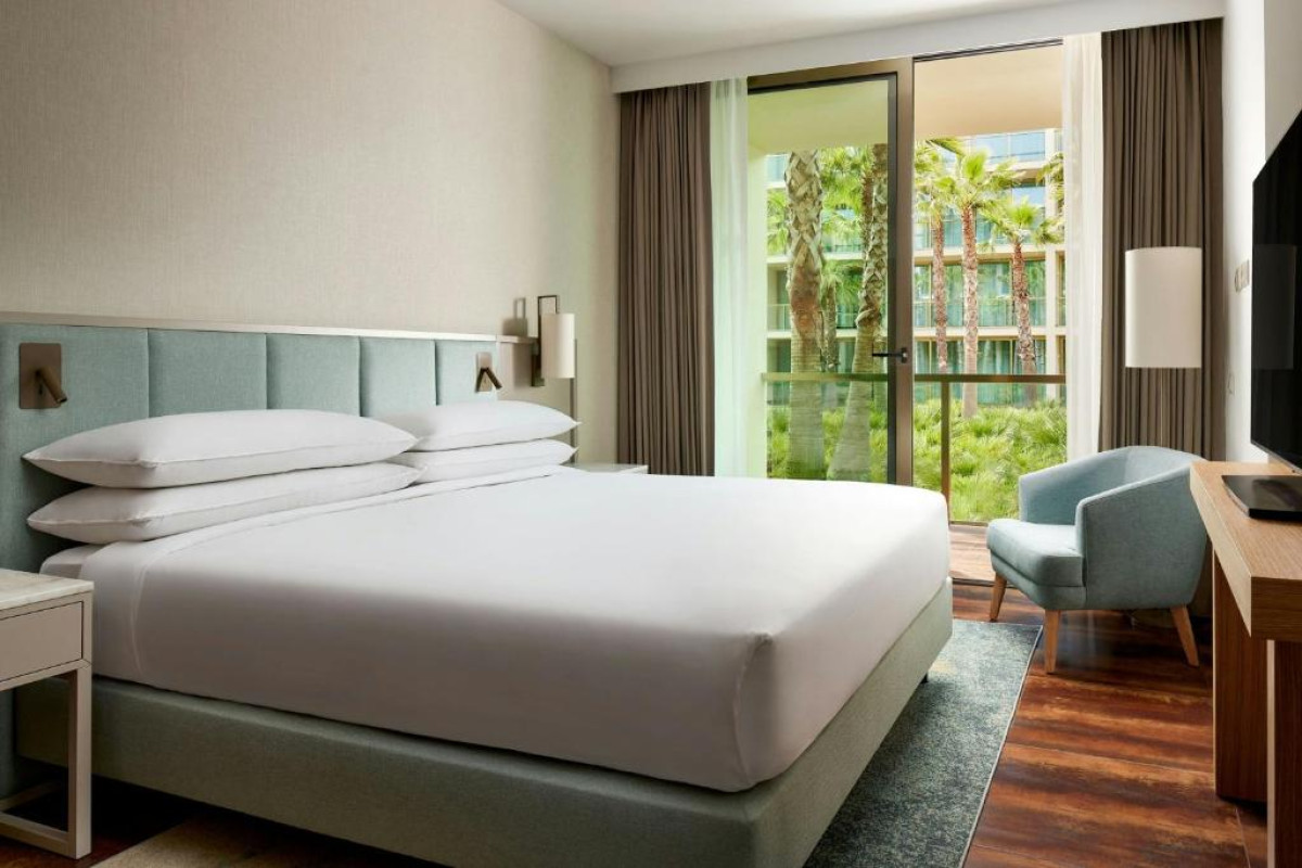 Marriott Residences Salgados Resort (NAU Salgados Palm Village)