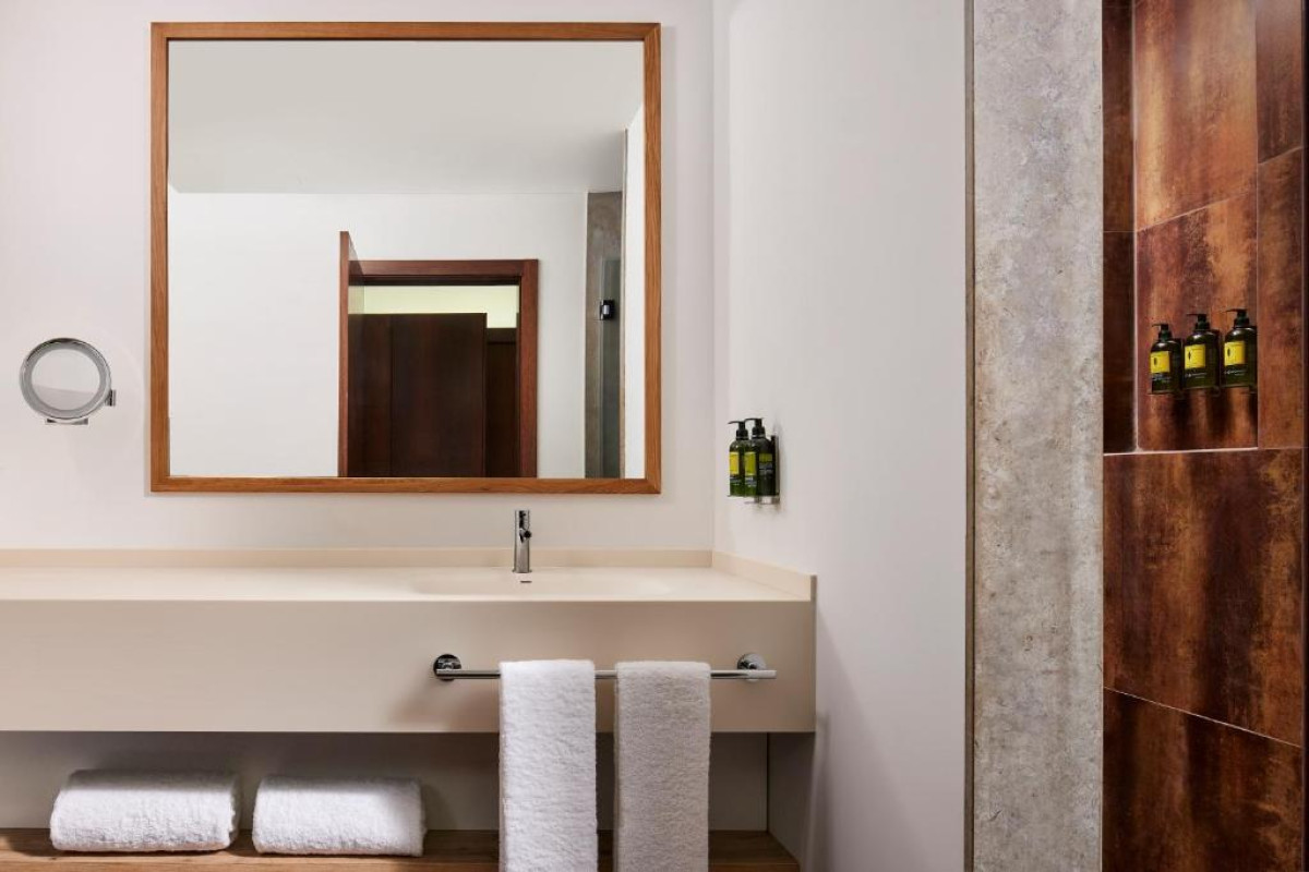 Marriott Residences Salgados Resort (NAU Salgados Palm Village)