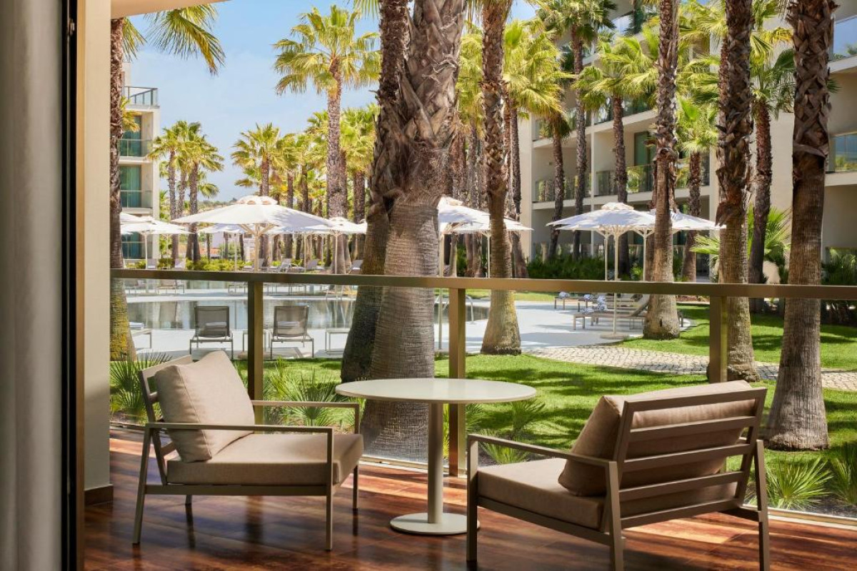 Marriott Residences Salgados Resort (NAU Salgados Palm Village)