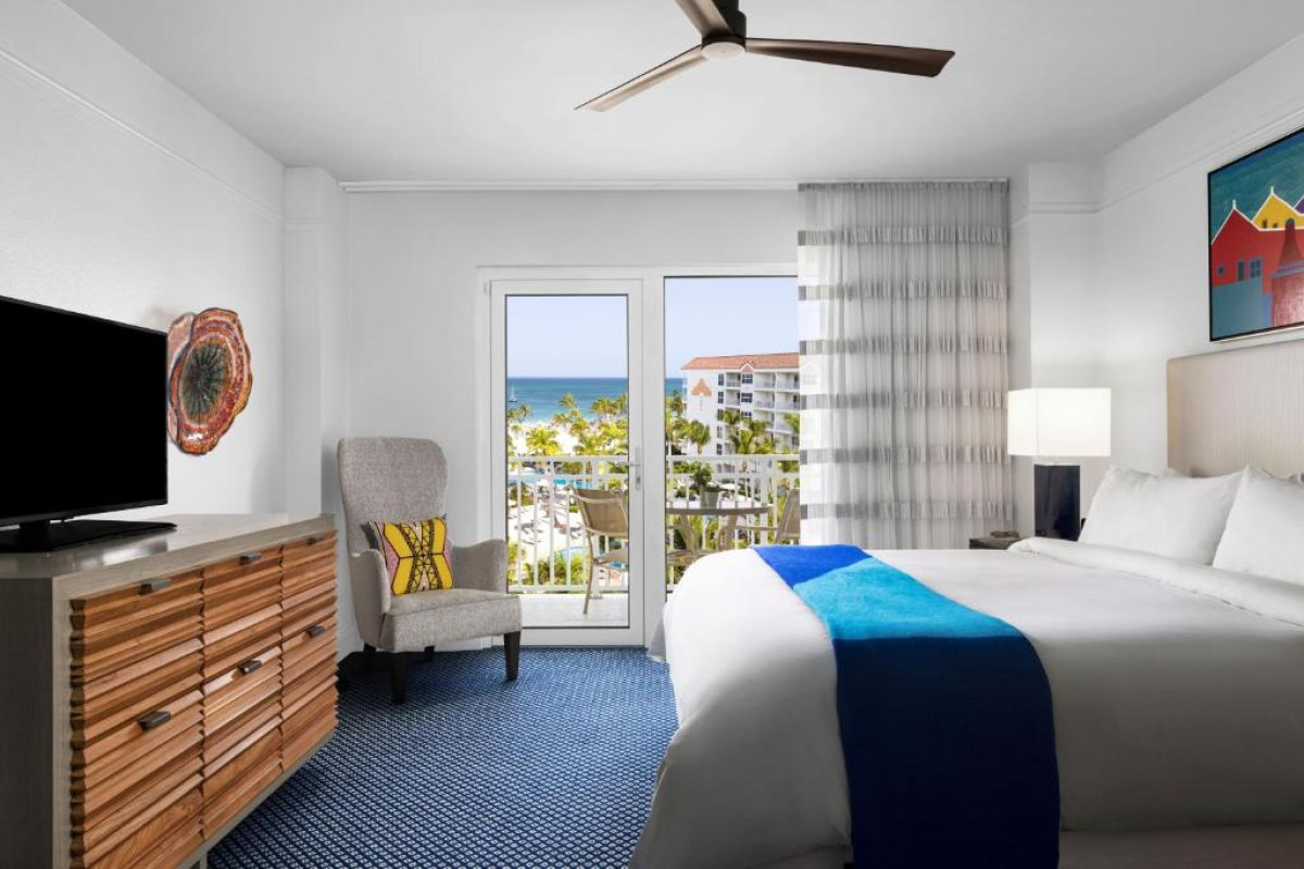 Marriott's Aruba Ocean Club