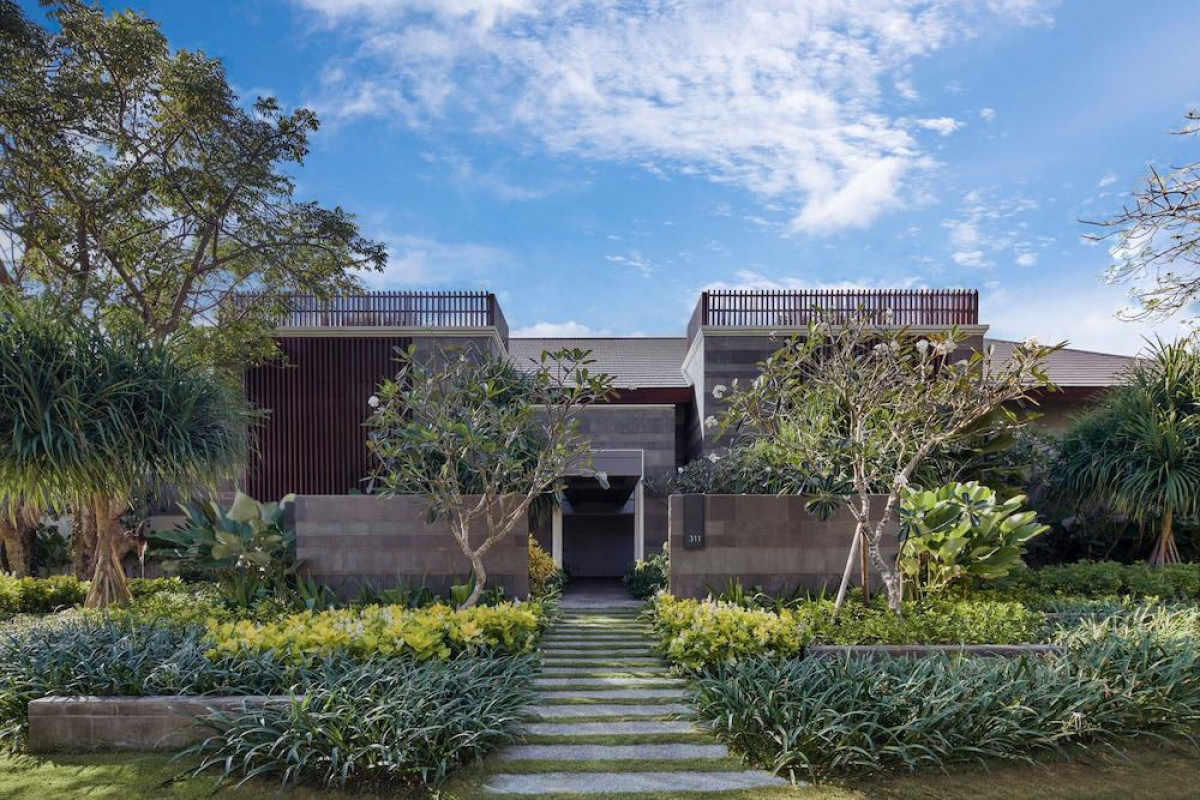 Marriott’s Bali Nusa Dua Terrace
