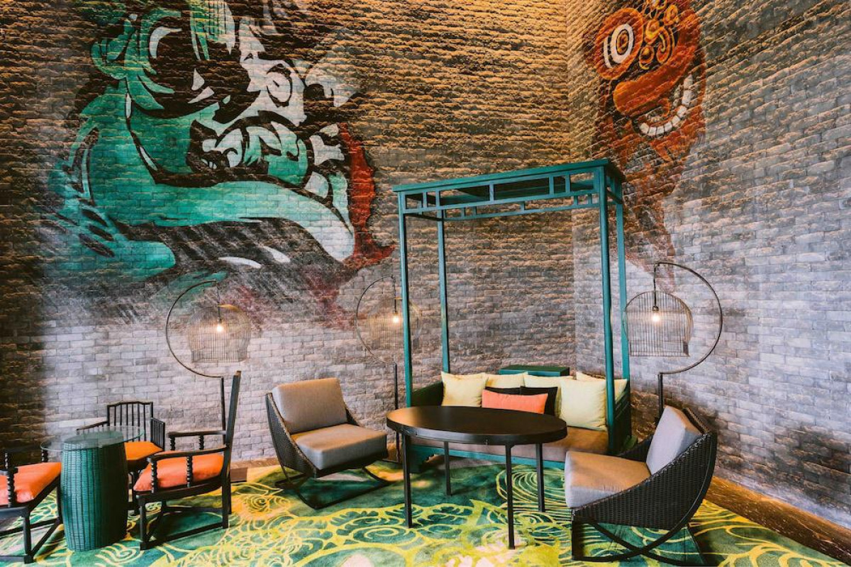 Marriott’s Bali Nusa Dua Terrace