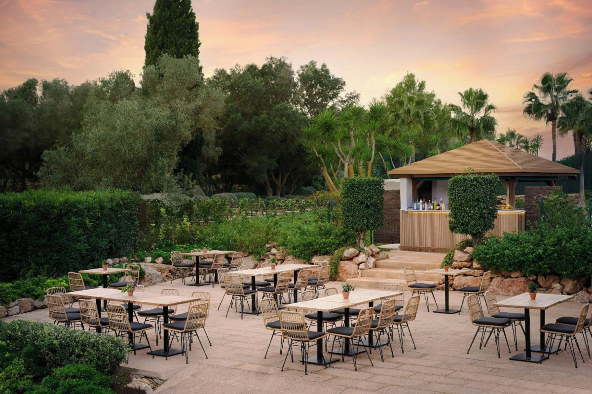 Marriott's Club Son Antem