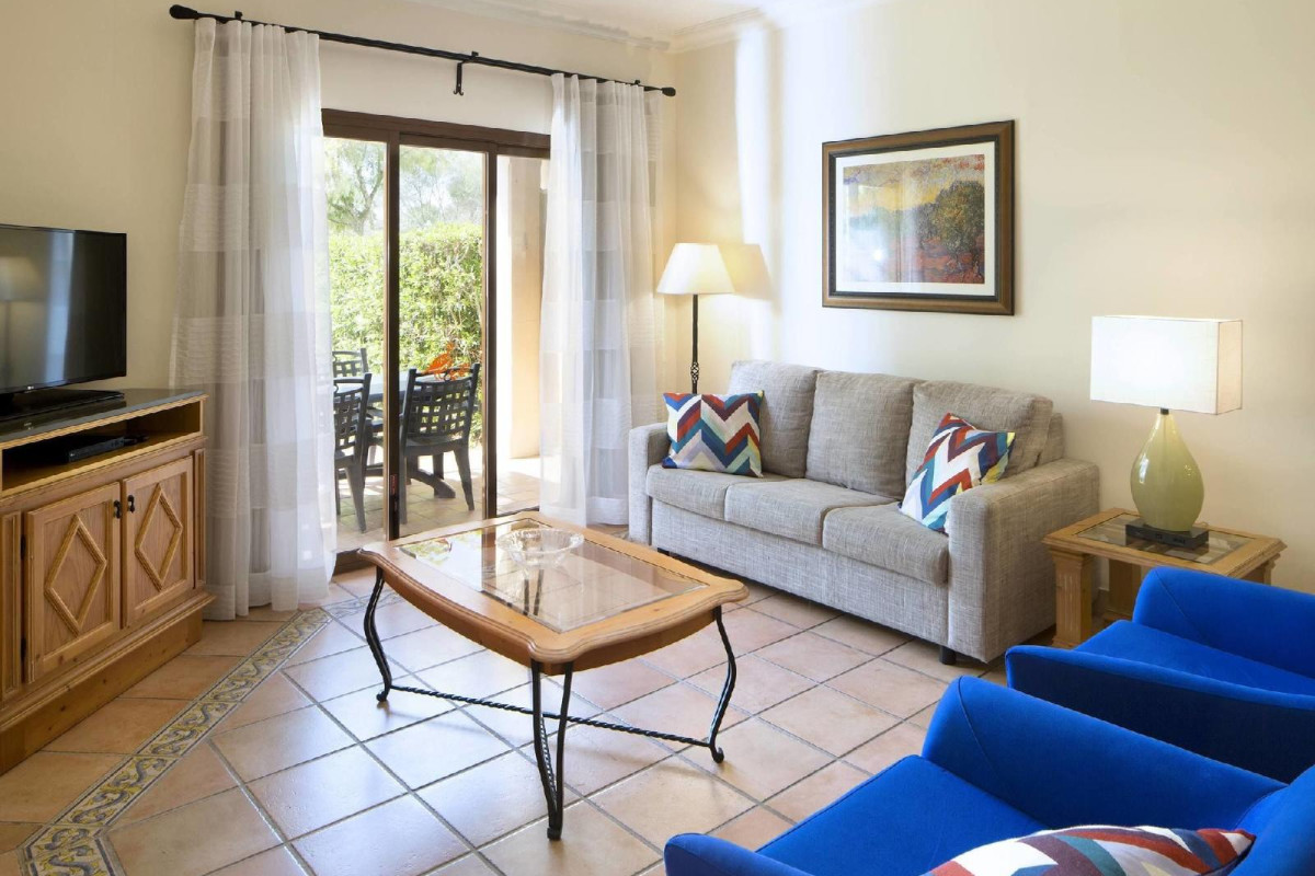 Marriott's Club Son Antem