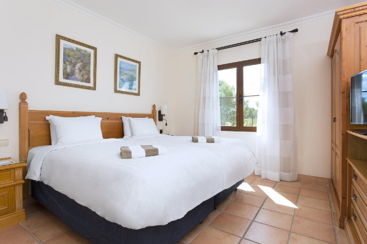 Marriott's Club Son Antem