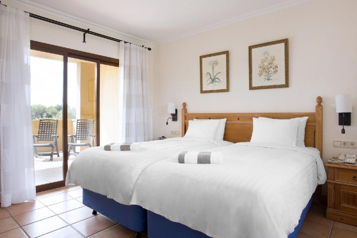 Marriott's Club Son Antem