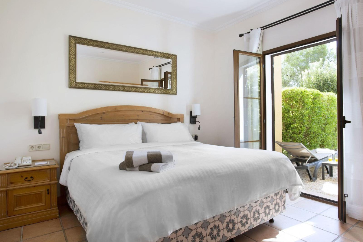 Marriott's Club Son Antem