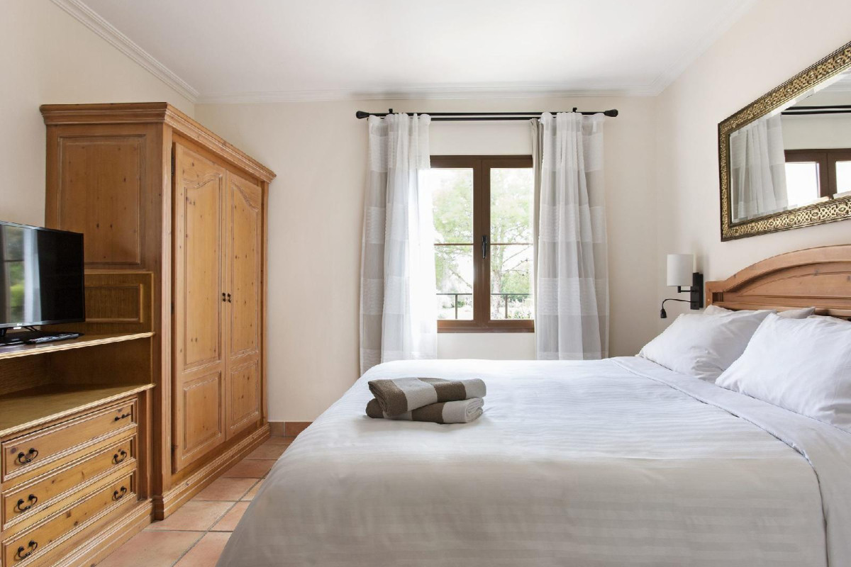 Marriott's Club Son Antem