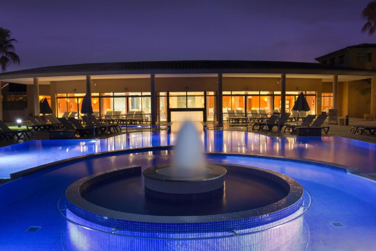Marriott's Club Son Antem