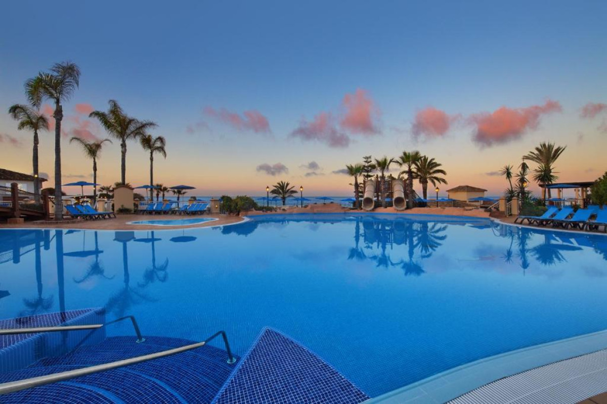 Marriott's Marbella Beach Resort