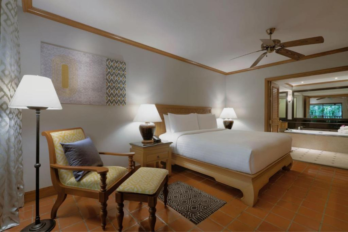 Marriott's Phuket Beach Club