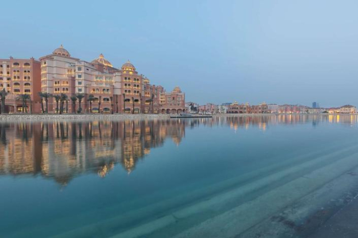 Marsa Malaz Kempinski, The Pearl - Doha