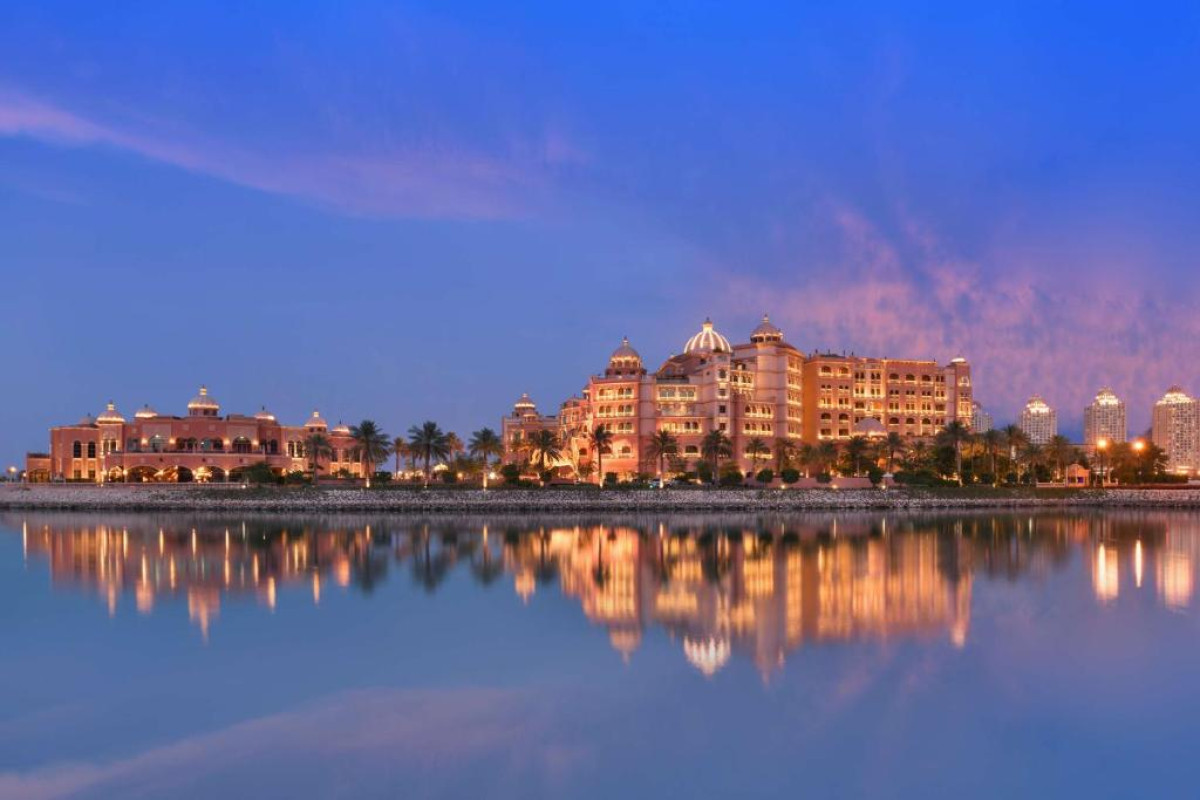 Marsa Malaz Kempinski, The Pearl - Doha