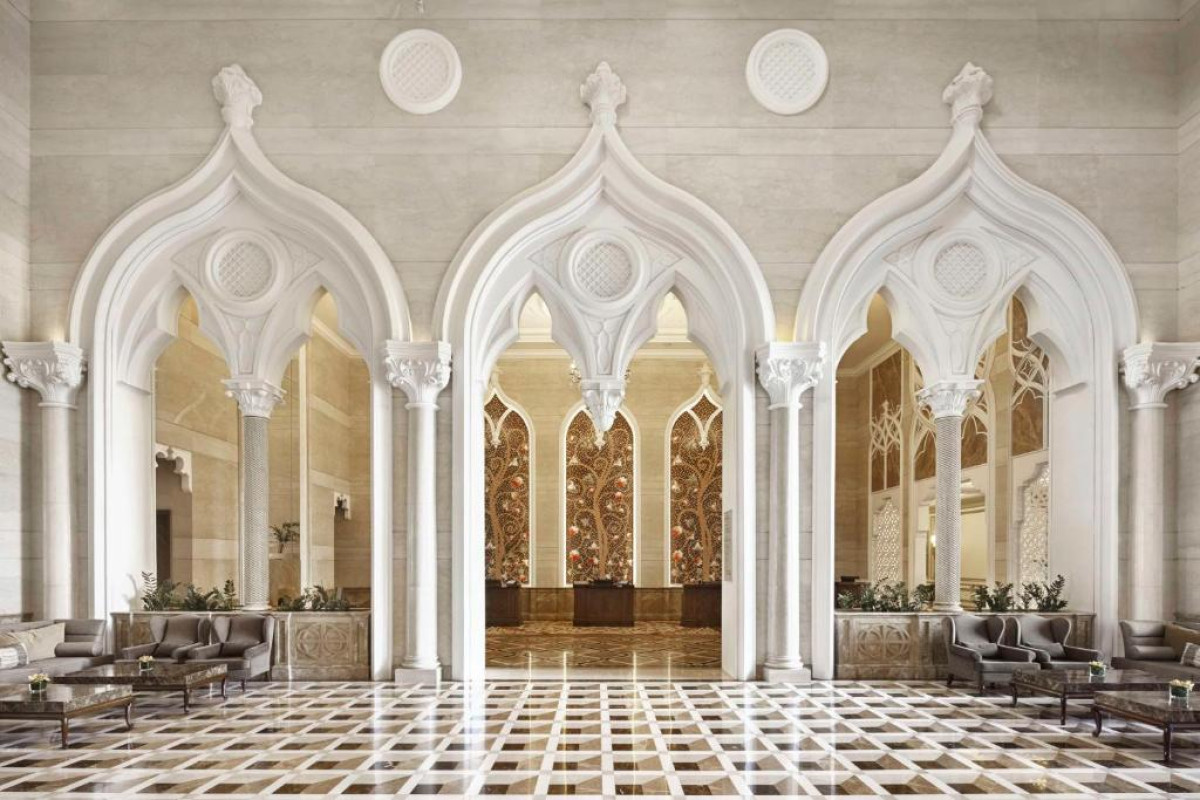 Marsa Malaz Kempinski, The Pearl - Doha