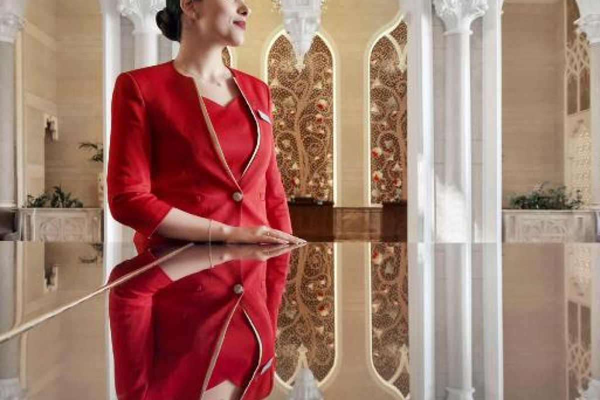 Marsa Malaz Kempinski, The Pearl - Doha