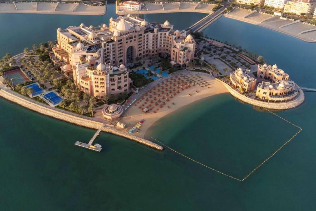 Marsa Malaz Kempinski, The Pearl - Doha