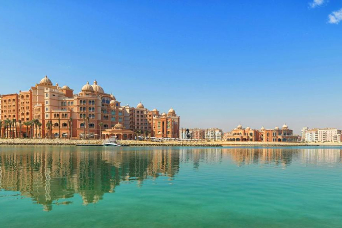 Marsa Malaz Kempinski, The Pearl - Doha