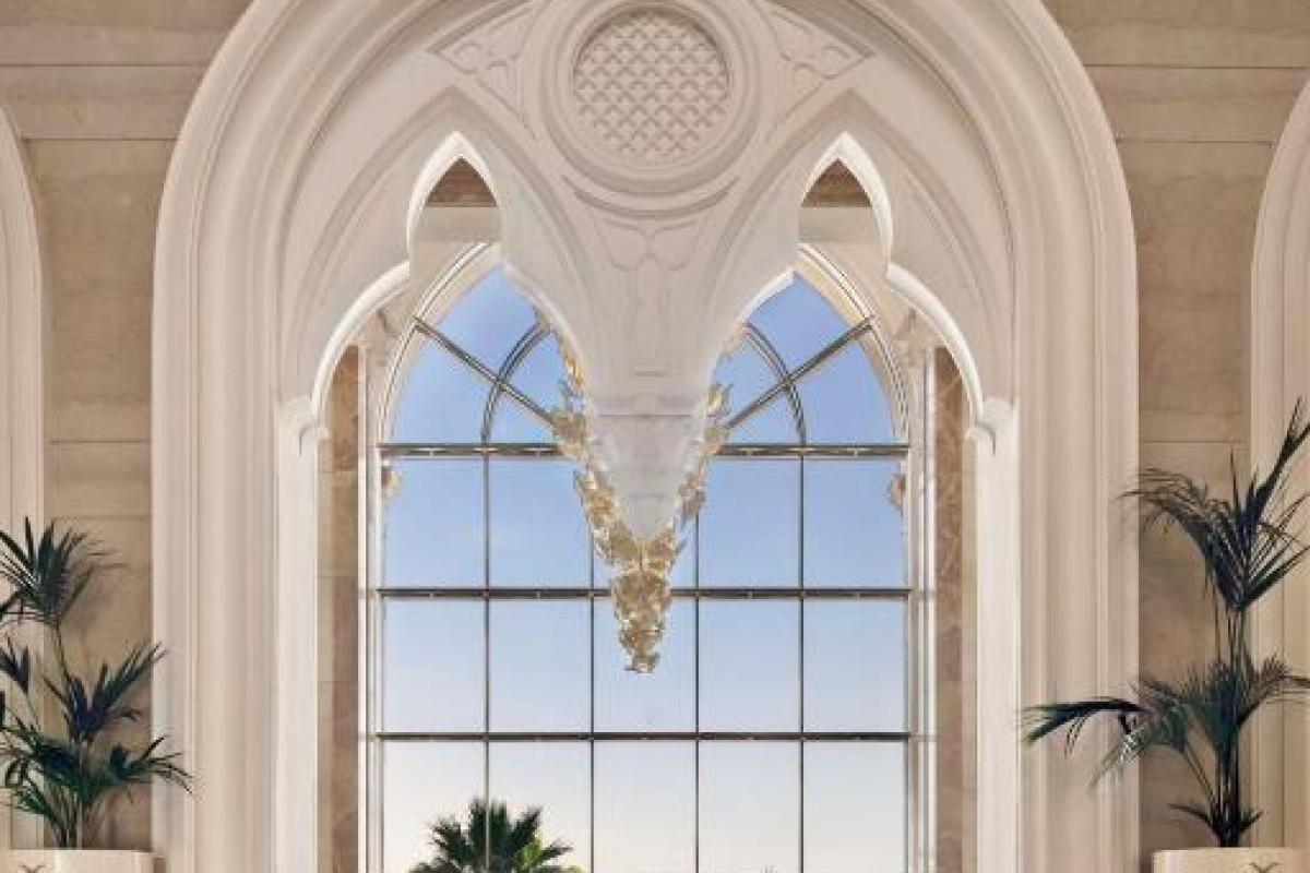 Marsa Malaz Kempinski, The Pearl - Doha