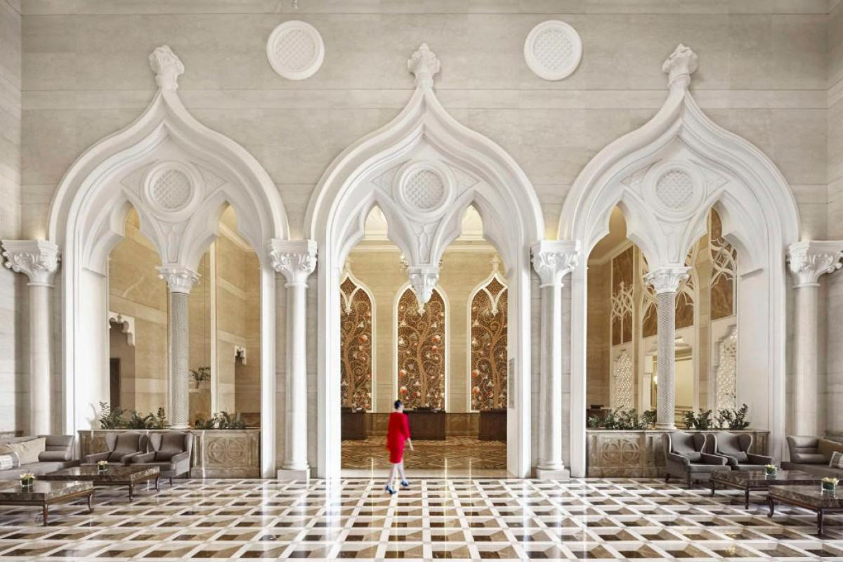 Marsa Malaz Kempinski, The Pearl - Doha