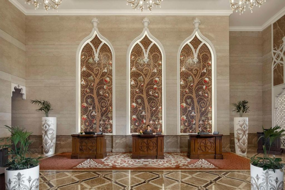 Marsa Malaz Kempinski, The Pearl - Doha