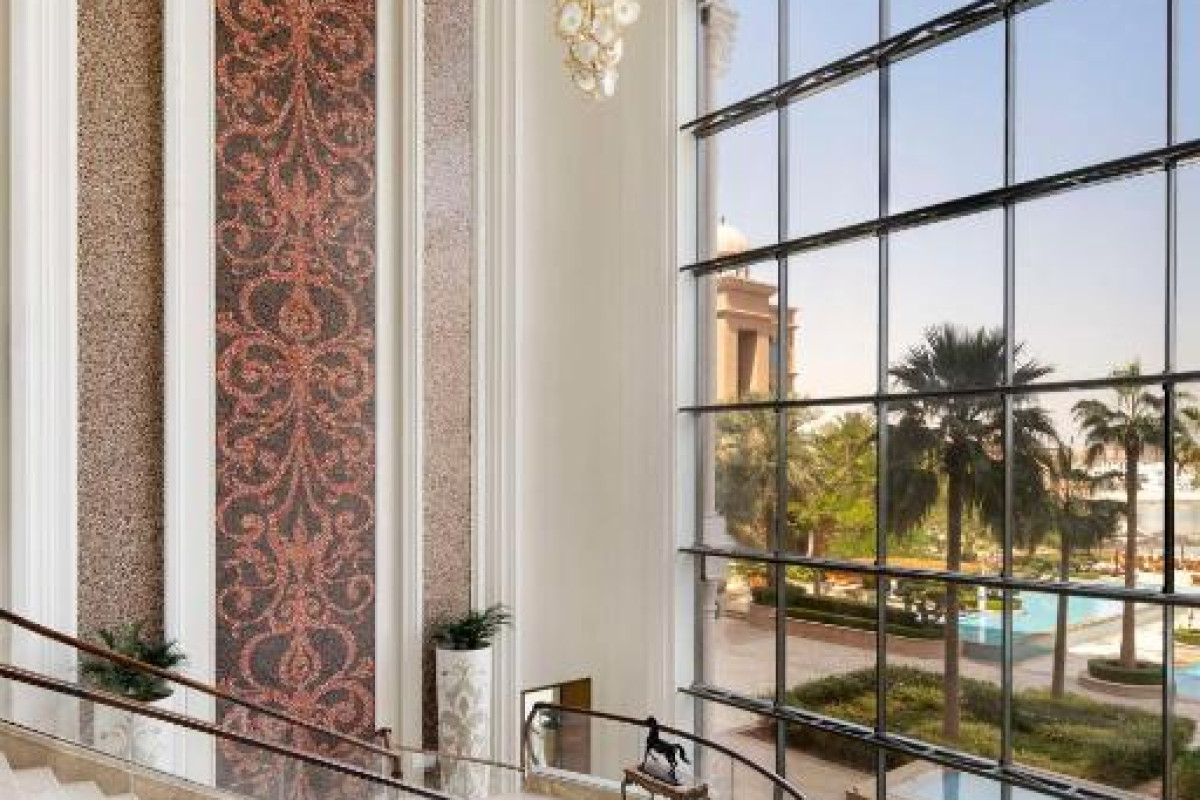 Marsa Malaz Kempinski, The Pearl - Doha