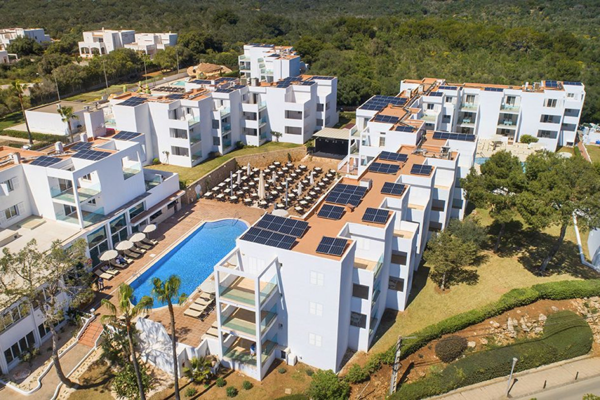 MarSenses Ferrera Blanca