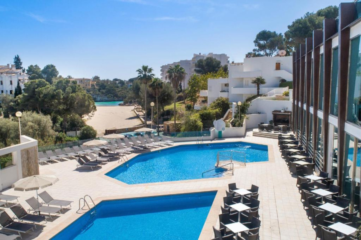 MarSenses Ferrera Blanca Hotel Family