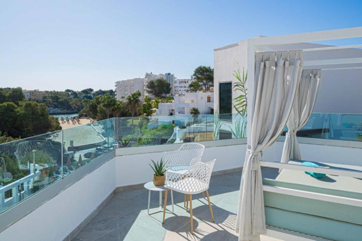 MarSenses Ferrera Blanca Hotel - Adults Only